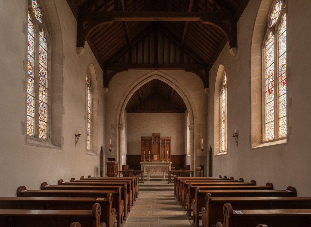Church Law